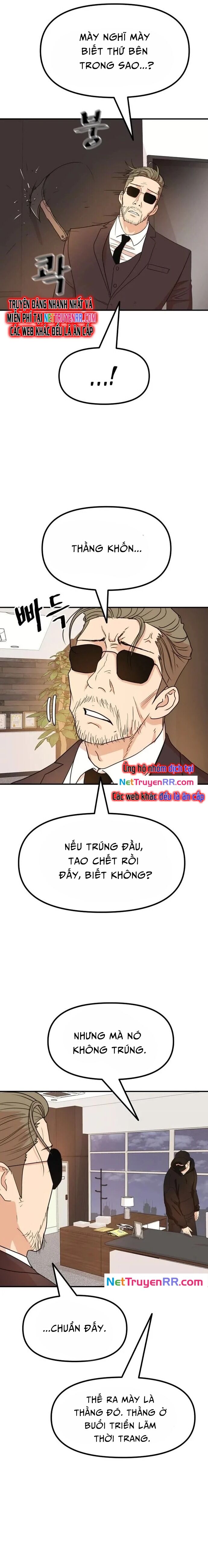 Bạn Trai Vệ Sĩ Chapter 144 - 18