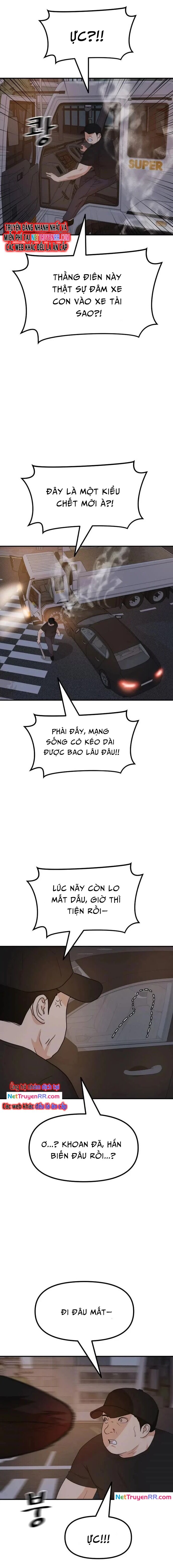 Bạn Trai Vệ Sĩ Chapter 144 - 4