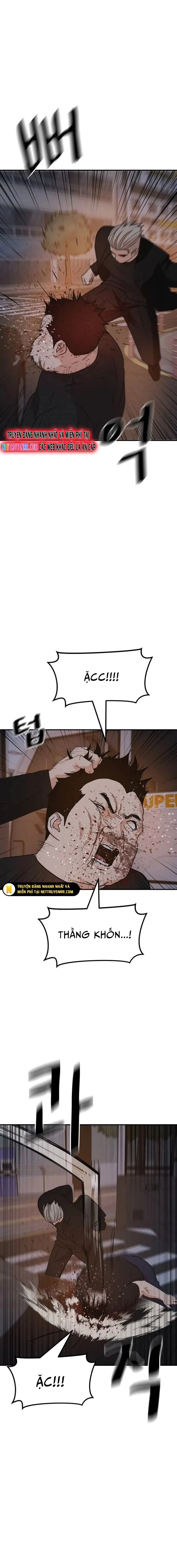 Bạn Trai Vệ Sĩ Chapter 144 - 5
