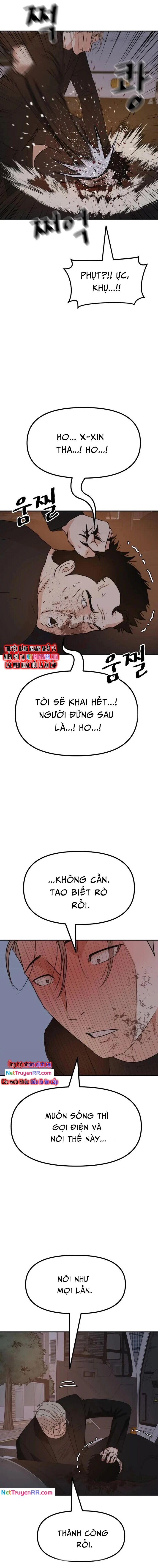 Bạn Trai Vệ Sĩ Chapter 144 - 6