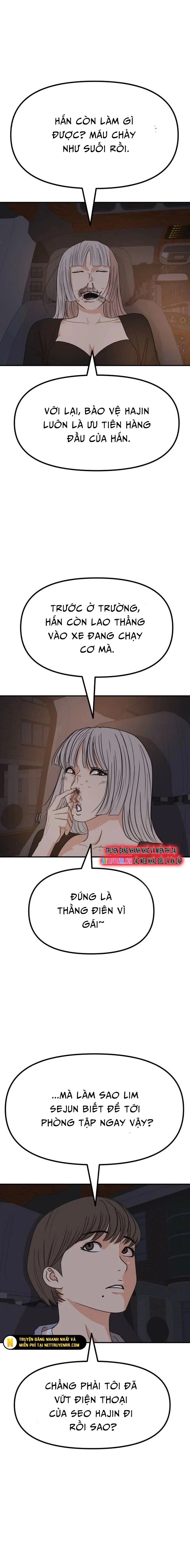 Bạn Trai Vệ Sĩ Chapter 144 - 9