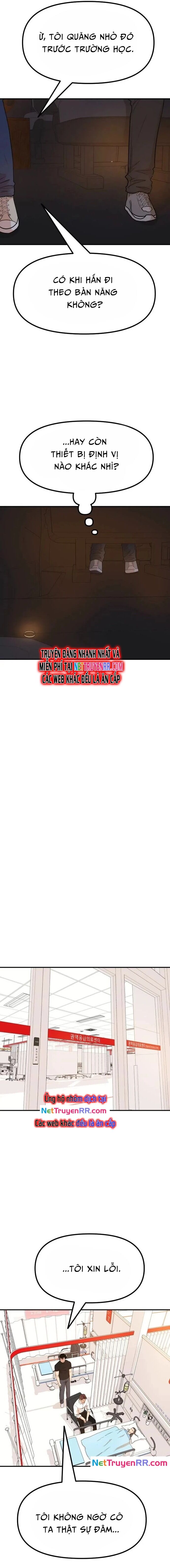 Bạn Trai Vệ Sĩ Chapter 144 - 10
