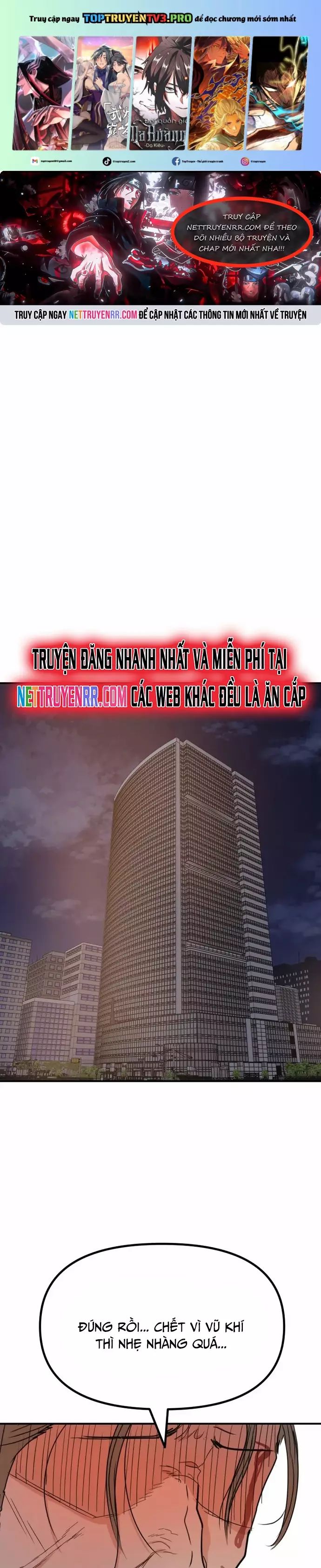 Bạn Trai Vệ Sĩ Chapter 145 - 1