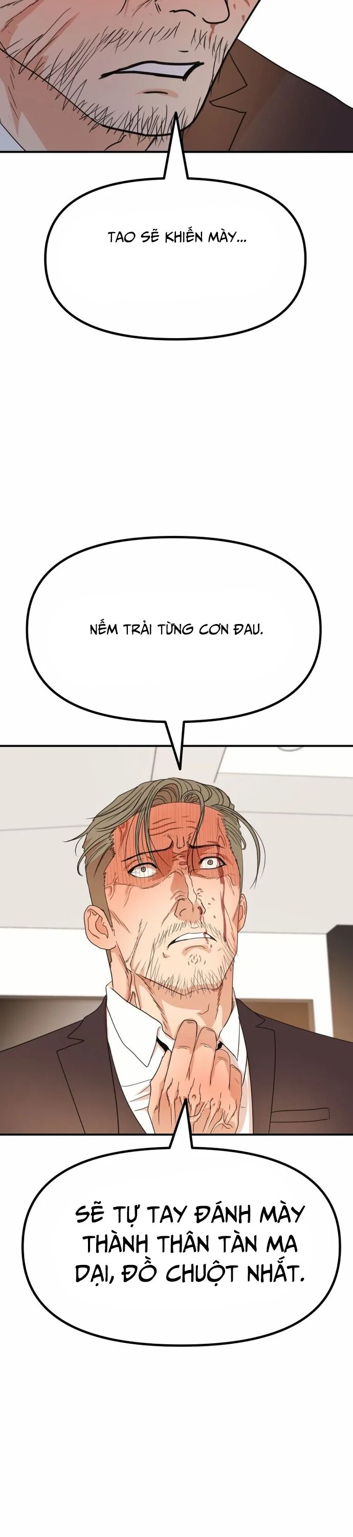 Bạn Trai Vệ Sĩ Chapter 145 - 2