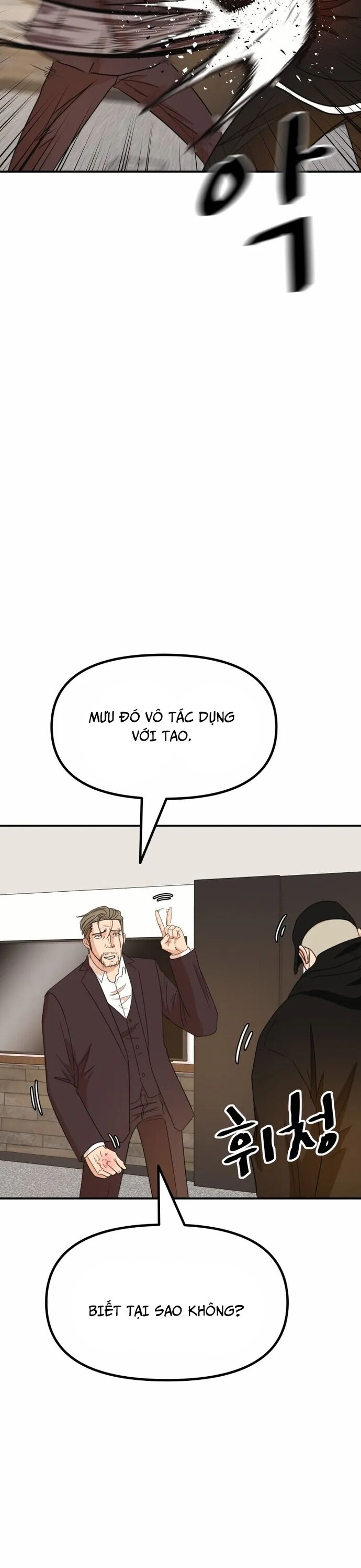 Bạn Trai Vệ Sĩ Chapter 145 - 15