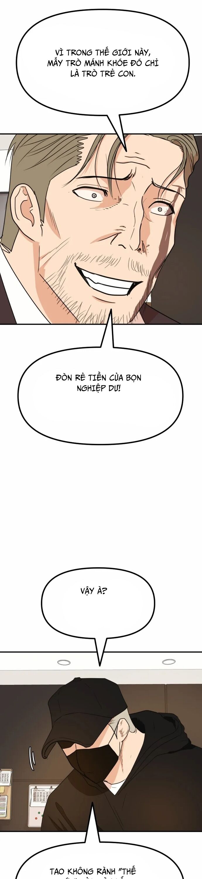 Bạn Trai Vệ Sĩ Chapter 145 - 16