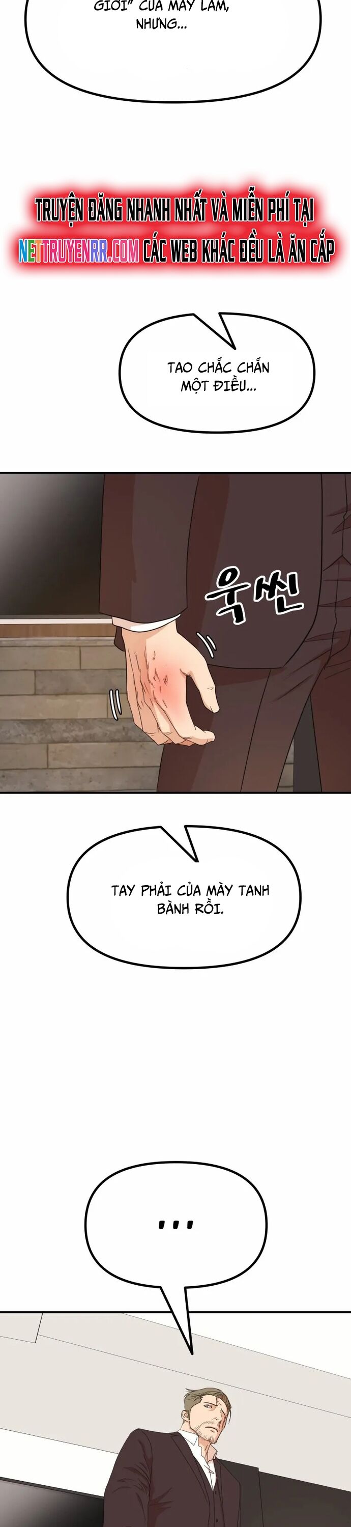 Bạn Trai Vệ Sĩ Chapter 145 - 17