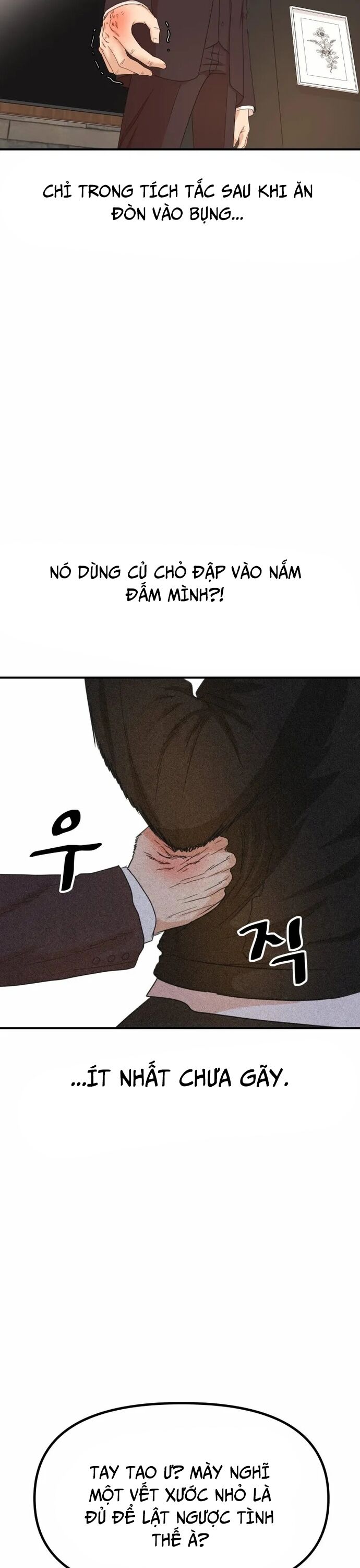 Bạn Trai Vệ Sĩ Chapter 145 - 18