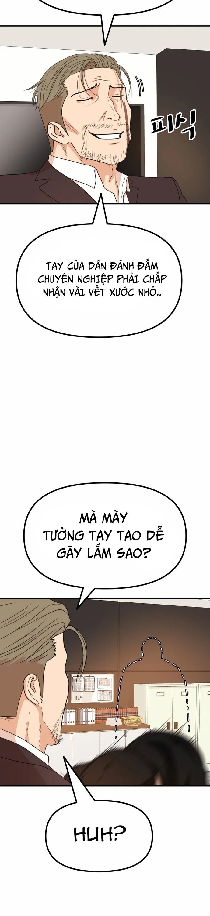 Bạn Trai Vệ Sĩ Chapter 145 - 19