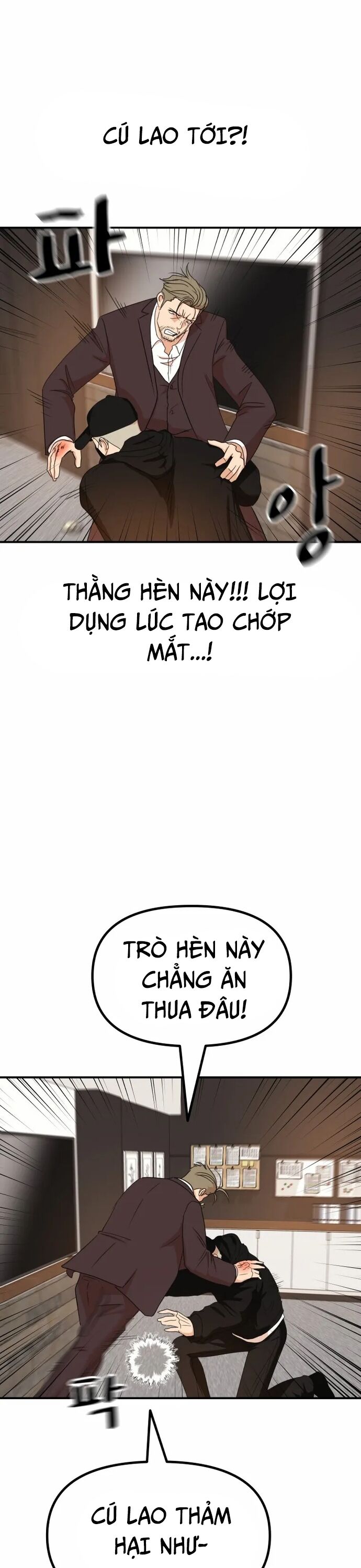 Bạn Trai Vệ Sĩ Chapter 145 - 20