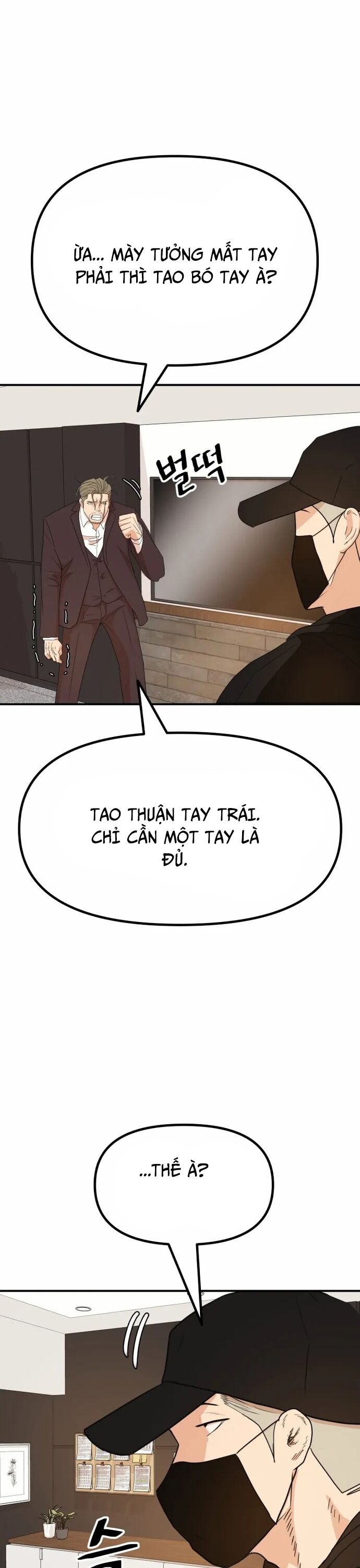 Bạn Trai Vệ Sĩ Chapter 145 - 24