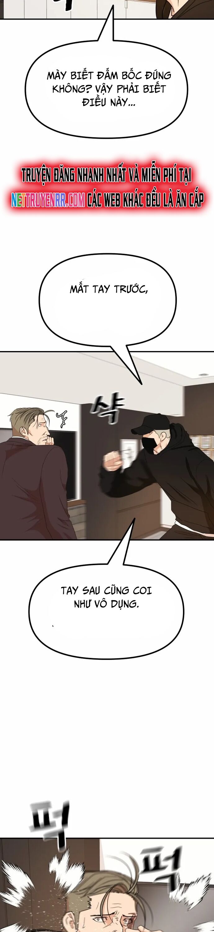 Bạn Trai Vệ Sĩ Chapter 145 - 25