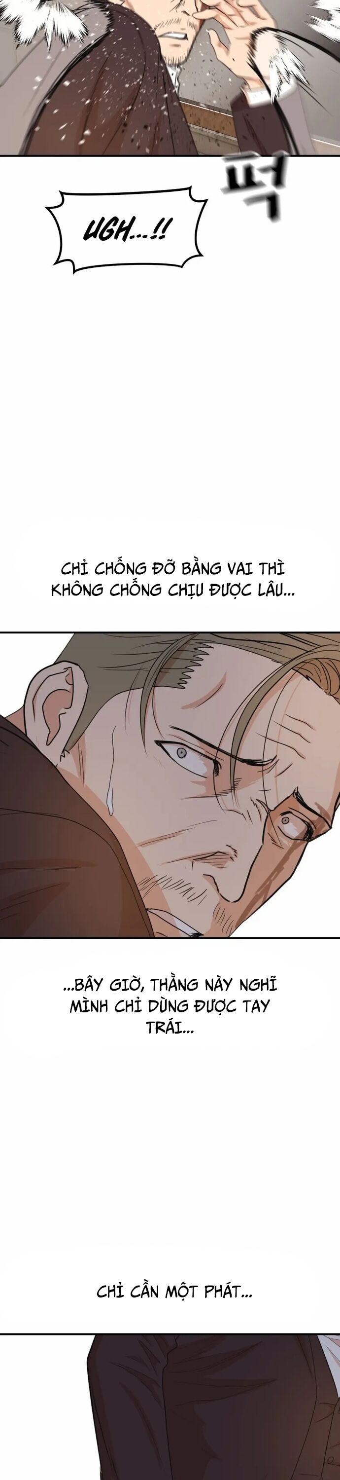 Bạn Trai Vệ Sĩ Chapter 145 - 26