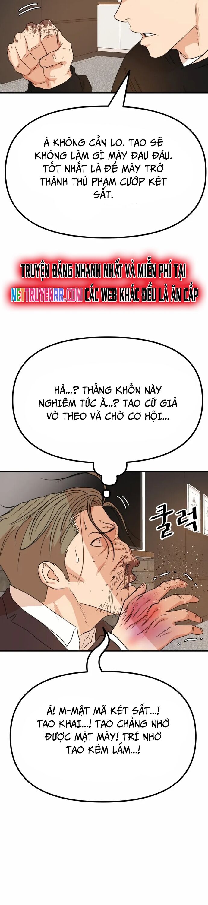 Bạn Trai Vệ Sĩ Chapter 145 - 32