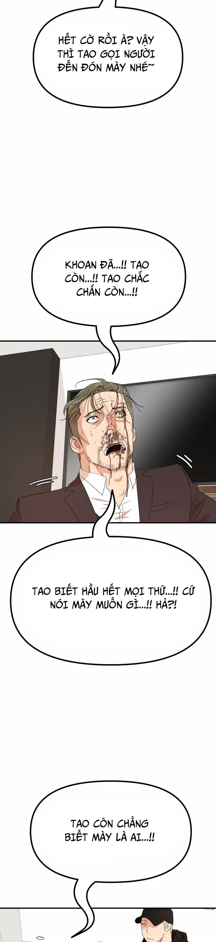 Bạn Trai Vệ Sĩ Chapter 145 - 34