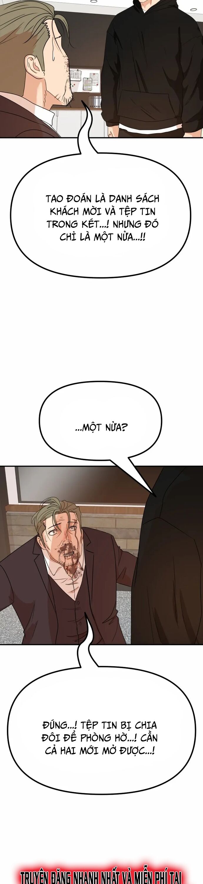 Bạn Trai Vệ Sĩ Chapter 145 - 35