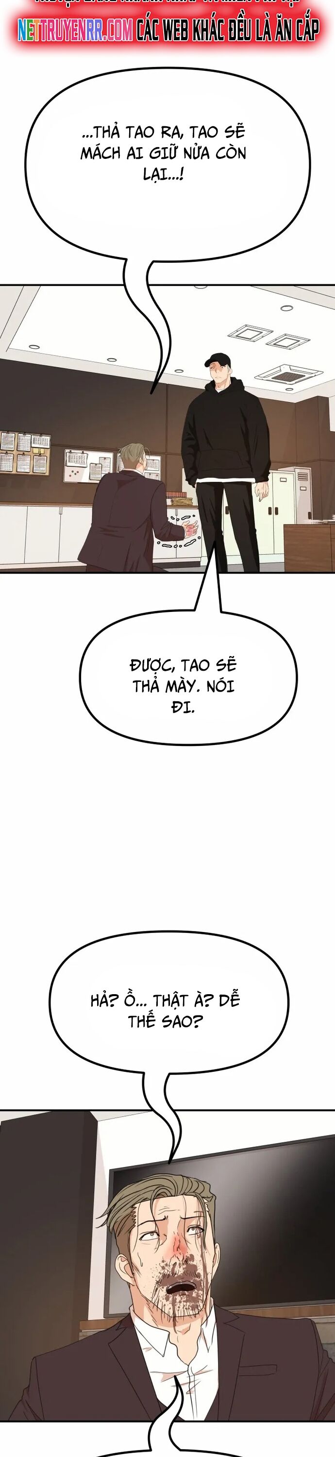 Bạn Trai Vệ Sĩ Chapter 145 - 36