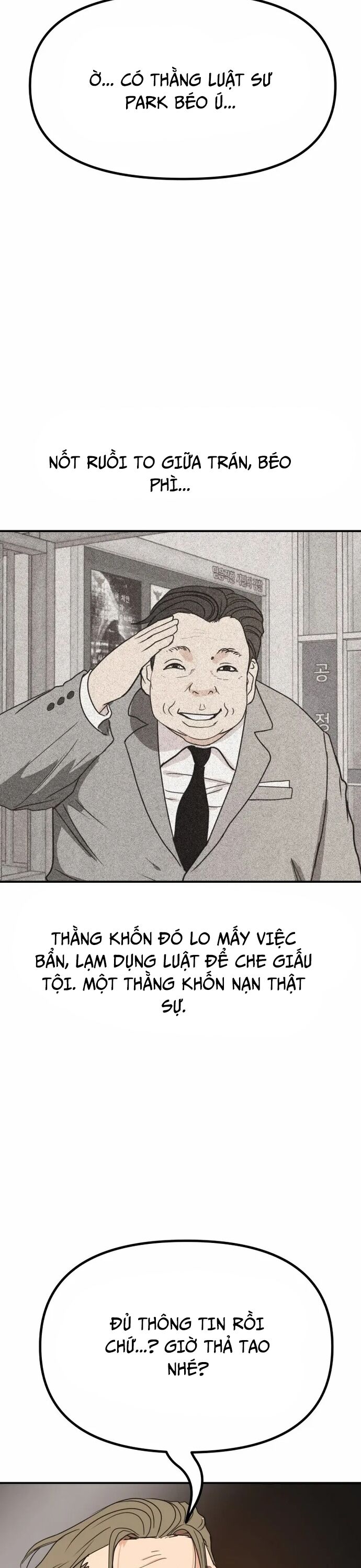 Bạn Trai Vệ Sĩ Chapter 145 - 37