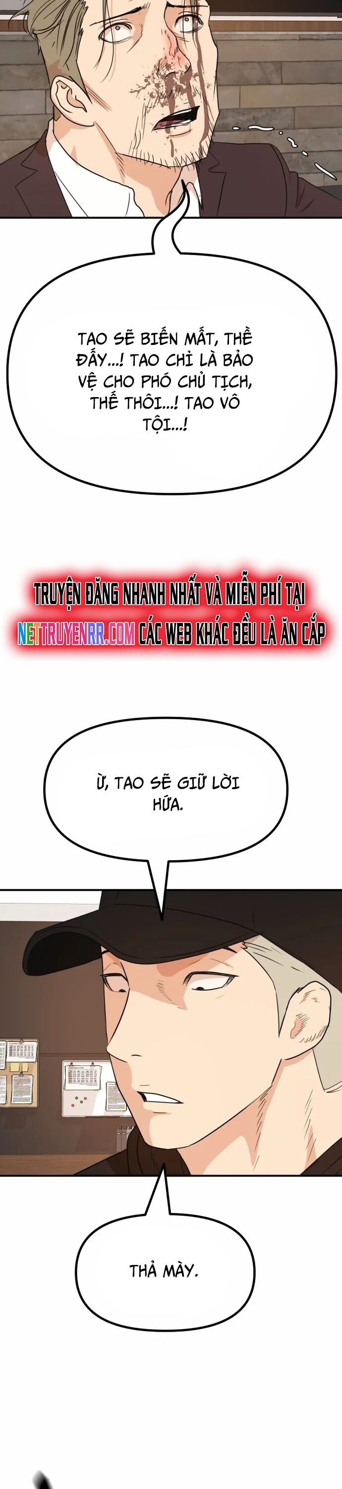 Bạn Trai Vệ Sĩ Chapter 145 - 38