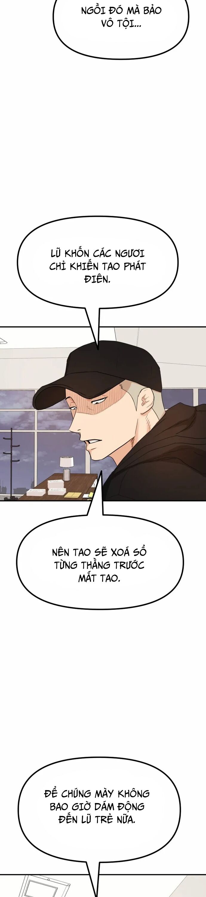 Bạn Trai Vệ Sĩ Chapter 145 - 41