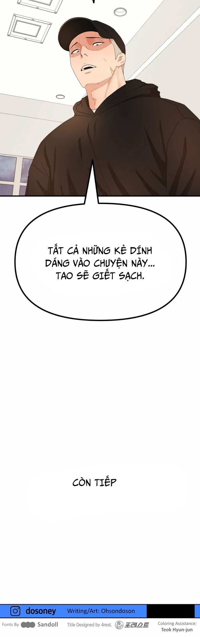 Bạn Trai Vệ Sĩ Chapter 145 - 42
