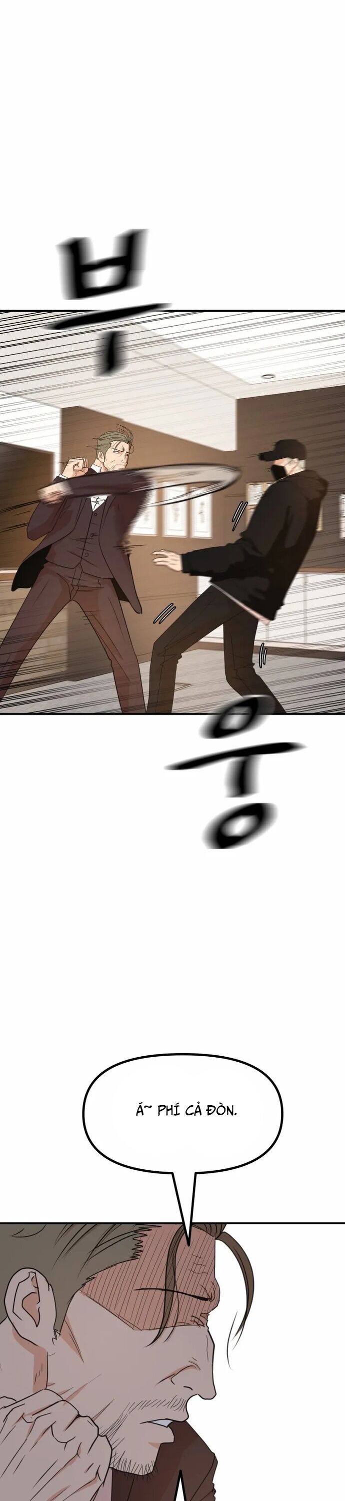 Bạn Trai Vệ Sĩ Chapter 145 - 8