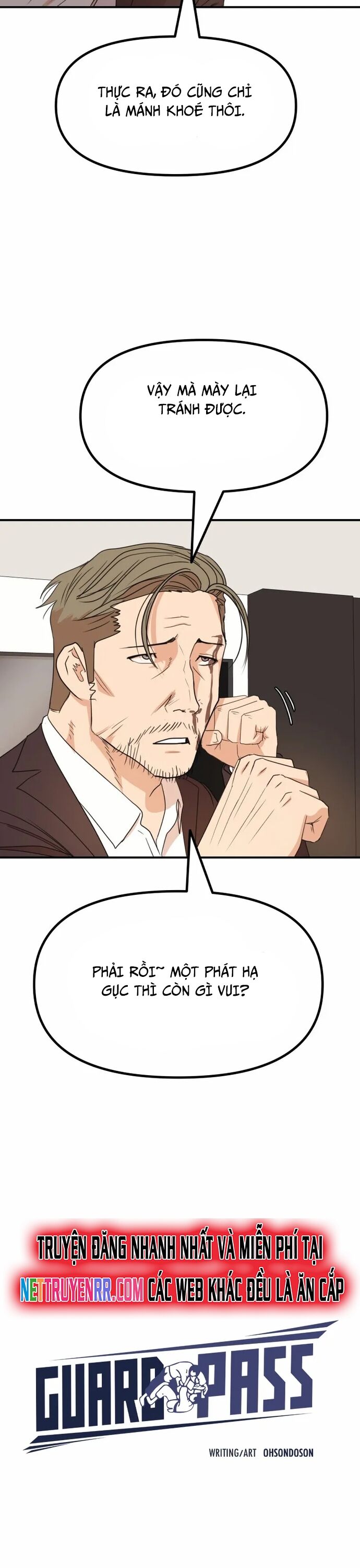 Bạn Trai Vệ Sĩ Chapter 145 - 9