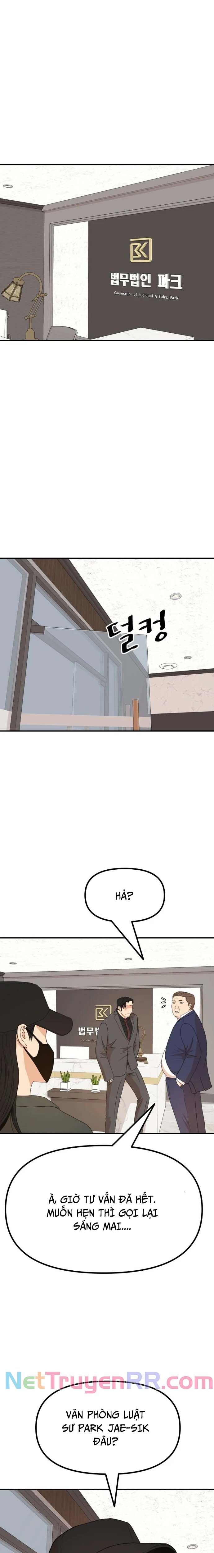 Bạn Trai Vệ Sĩ Chapter 146 - 2