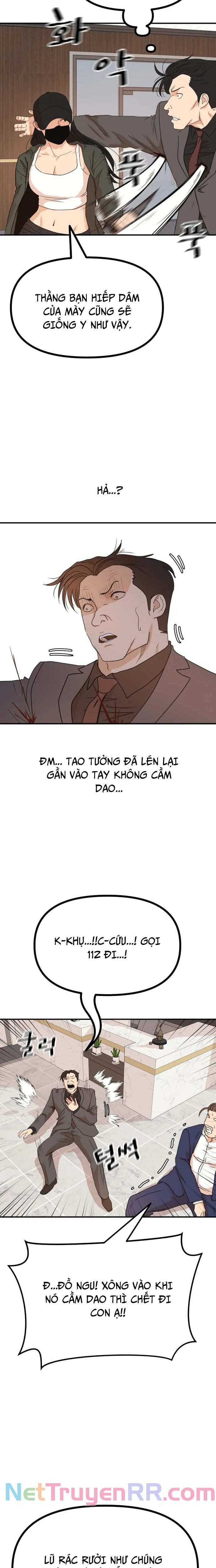 Bạn Trai Vệ Sĩ Chapter 146 - 12