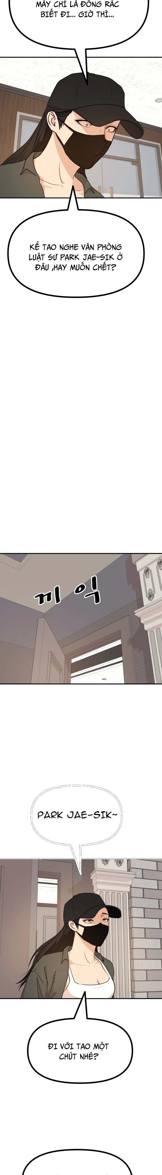 Bạn Trai Vệ Sĩ Chapter 146 - 13