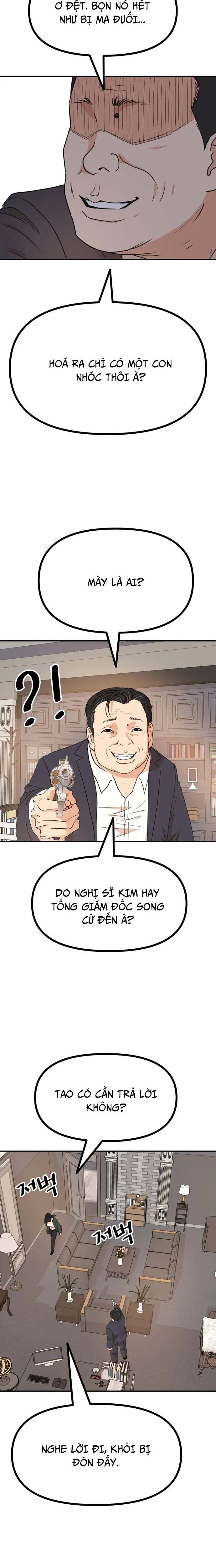 Bạn Trai Vệ Sĩ Chapter 146 - 14