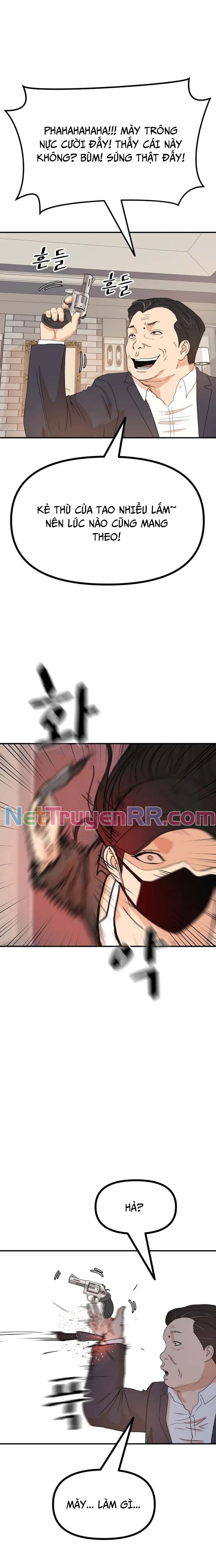 Bạn Trai Vệ Sĩ Chapter 146 - 15