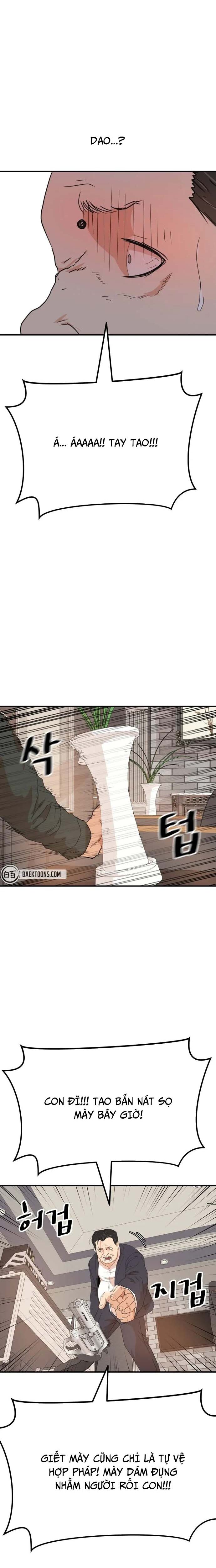 Bạn Trai Vệ Sĩ Chapter 146 - 16