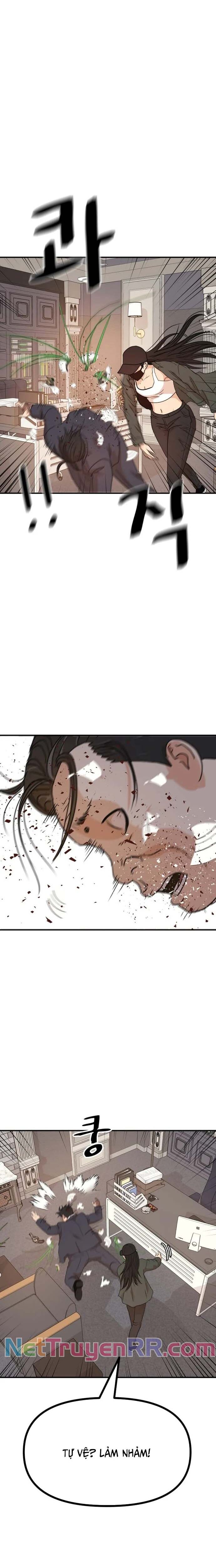 Bạn Trai Vệ Sĩ Chapter 146 - 17