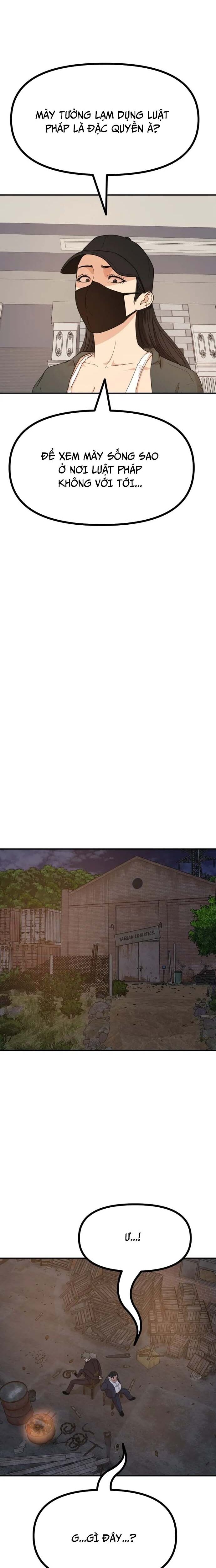 Bạn Trai Vệ Sĩ Chapter 146 - 18