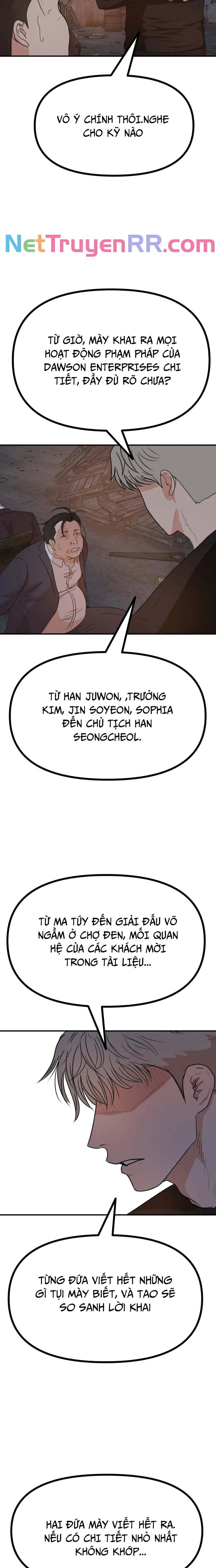 Bạn Trai Vệ Sĩ Chapter 146 - 20