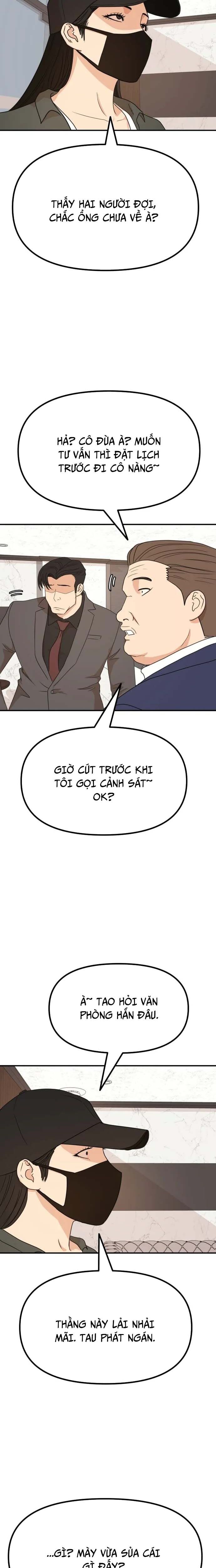 Bạn Trai Vệ Sĩ Chapter 146 - 3