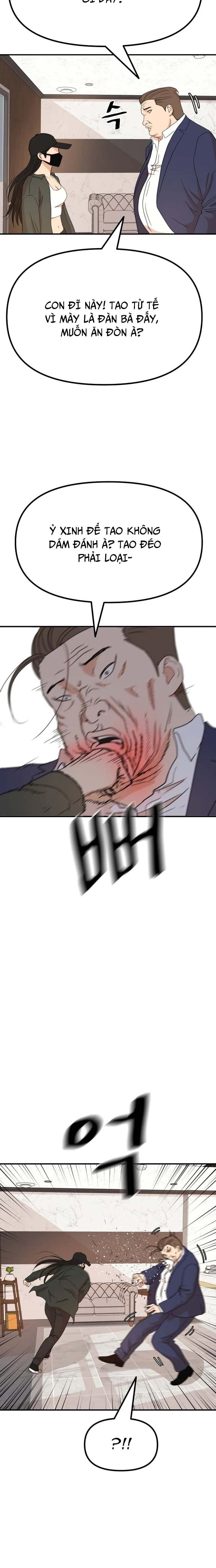 Bạn Trai Vệ Sĩ Chapter 146 - 4