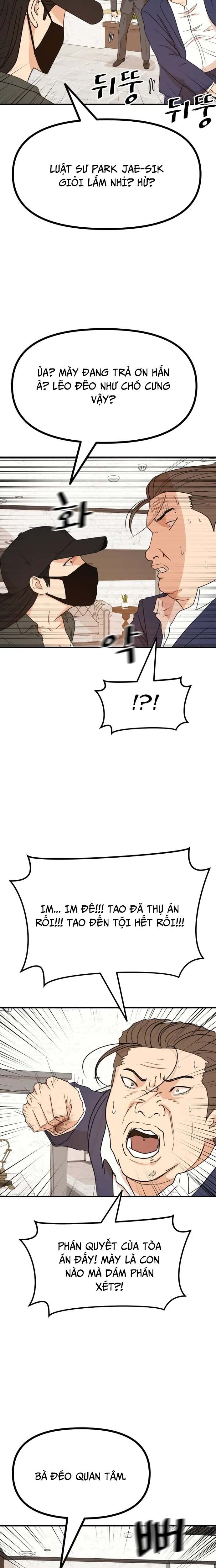 Bạn Trai Vệ Sĩ Chapter 146 - 9