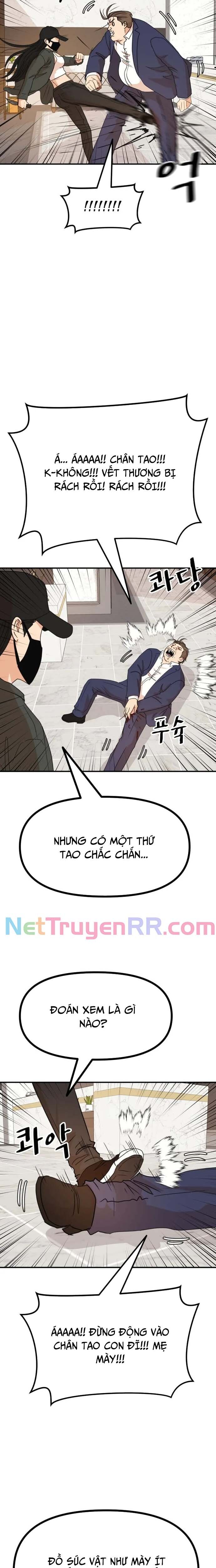 Bạn Trai Vệ Sĩ Chapter 146 - 10