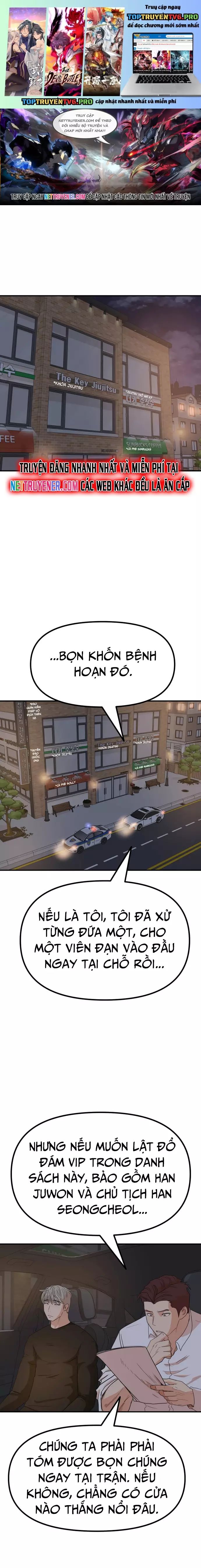 Bạn Trai Vệ Sĩ Chapter 148 - 2