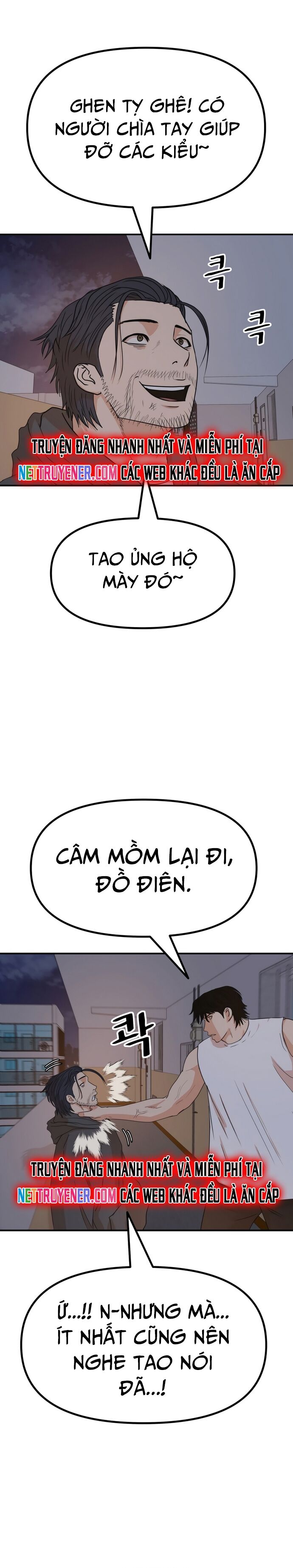 Bạn Trai Vệ Sĩ Chapter 148 - 11