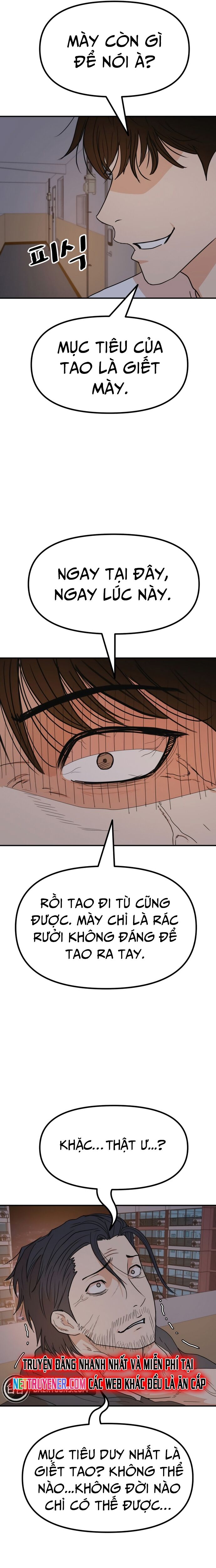 Bạn Trai Vệ Sĩ Chapter 148 - 12