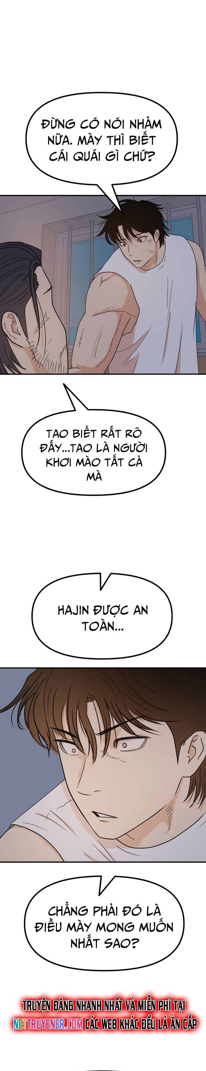 Bạn Trai Vệ Sĩ Chapter 148 - 13