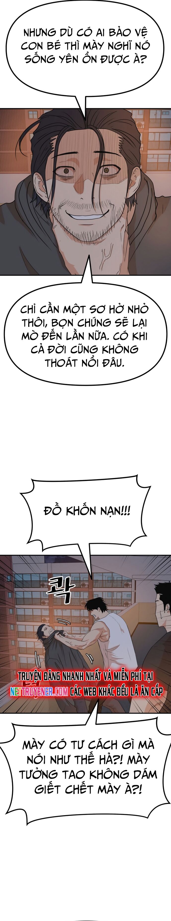 Bạn Trai Vệ Sĩ Chapter 148 - 14