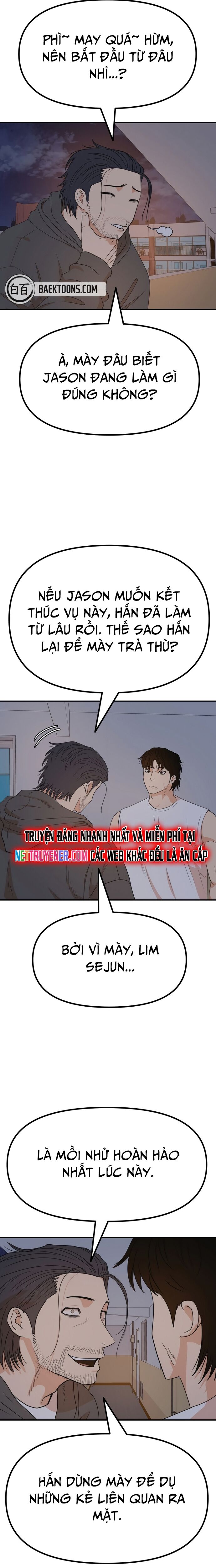 Bạn Trai Vệ Sĩ Chapter 148 - 17