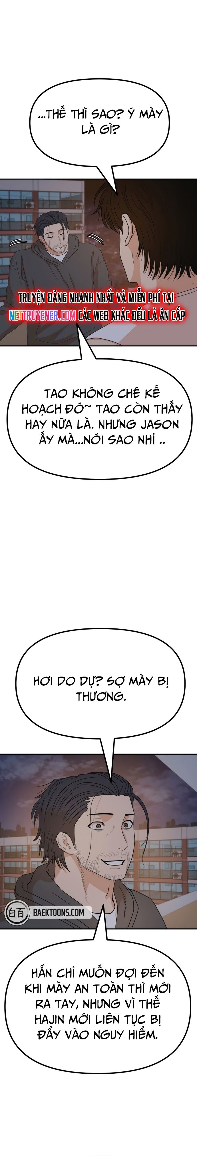 Bạn Trai Vệ Sĩ Chapter 148 - 18