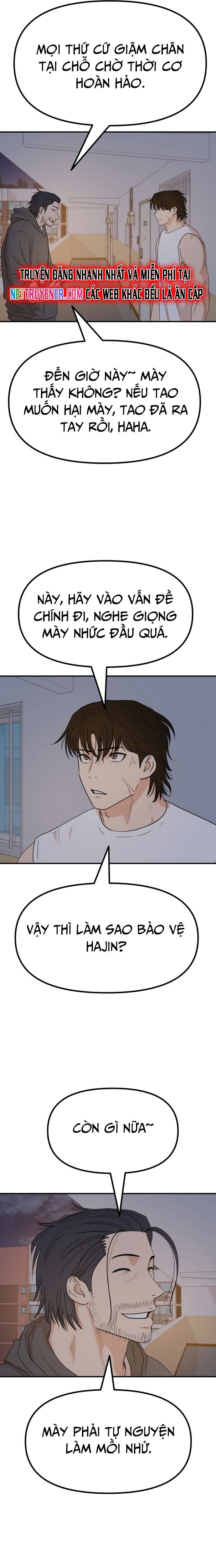 Bạn Trai Vệ Sĩ Chapter 148 - 19