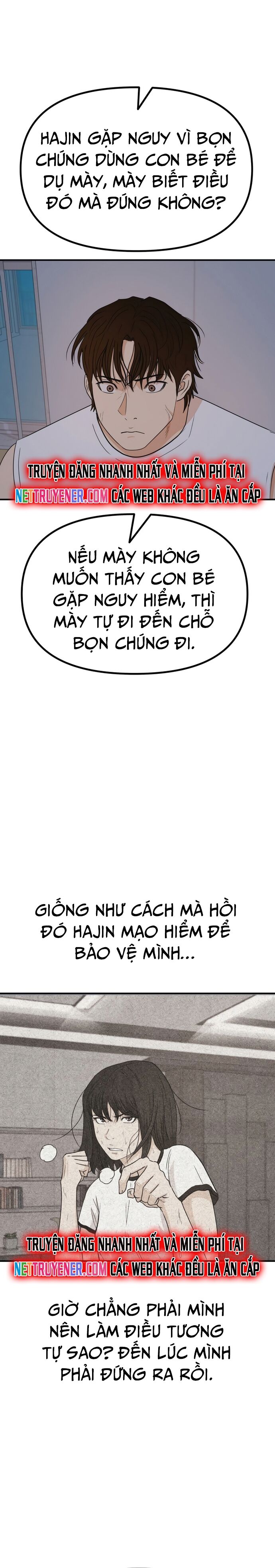 Bạn Trai Vệ Sĩ Chapter 148 - 20