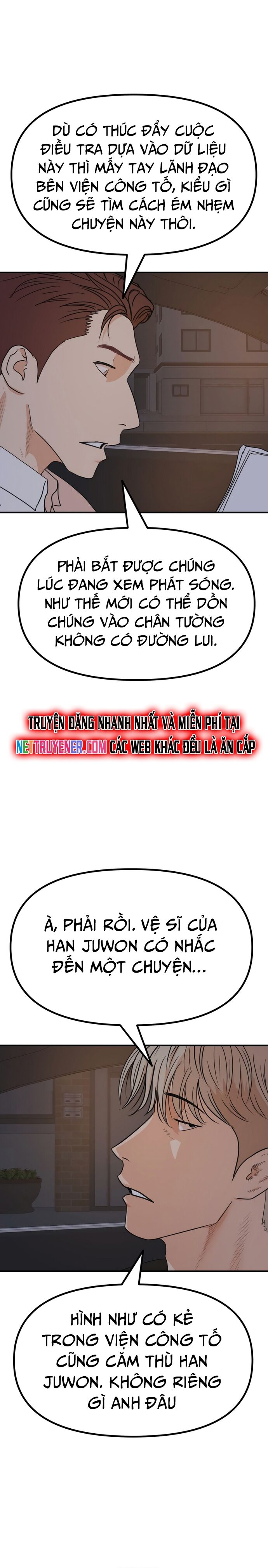Bạn Trai Vệ Sĩ Chapter 148 - 3